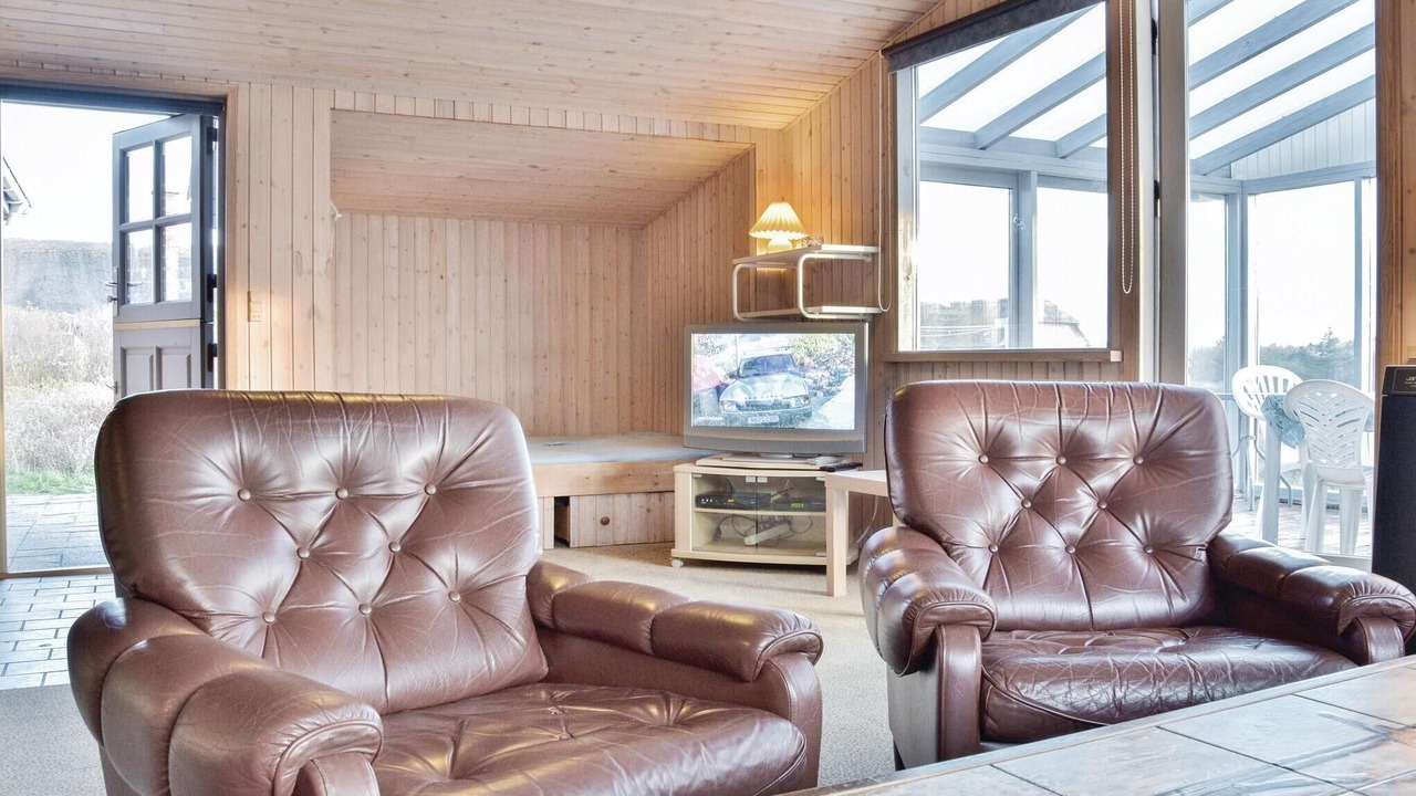 Photo of Bedroom in Sondervig