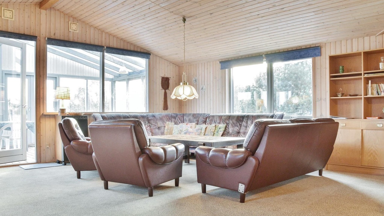 Photo of Bedroom in Sondervig