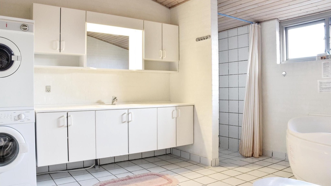 Photo of Bathroom in Sondervig