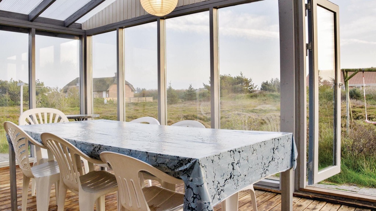 Photo of Bedroom in Sondervig