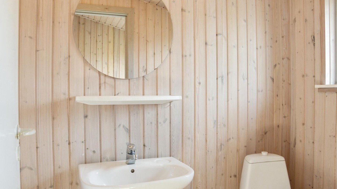 Photo of Bathroom in Sondervig