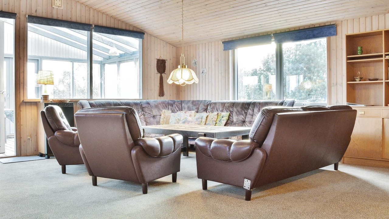 Photo of Bedroom in Sondervig