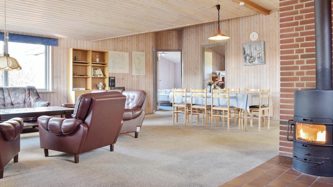 Photo of Bedroom in Sondervig