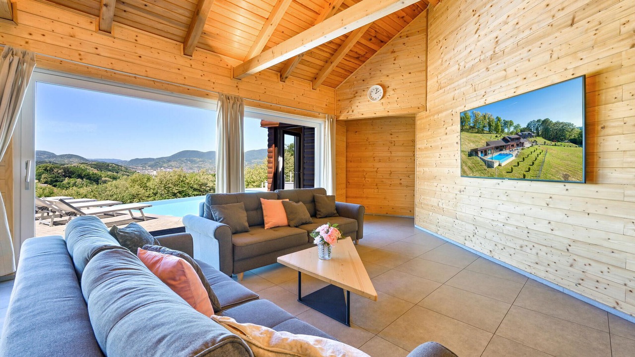 Photo of Bedroom in Krapina