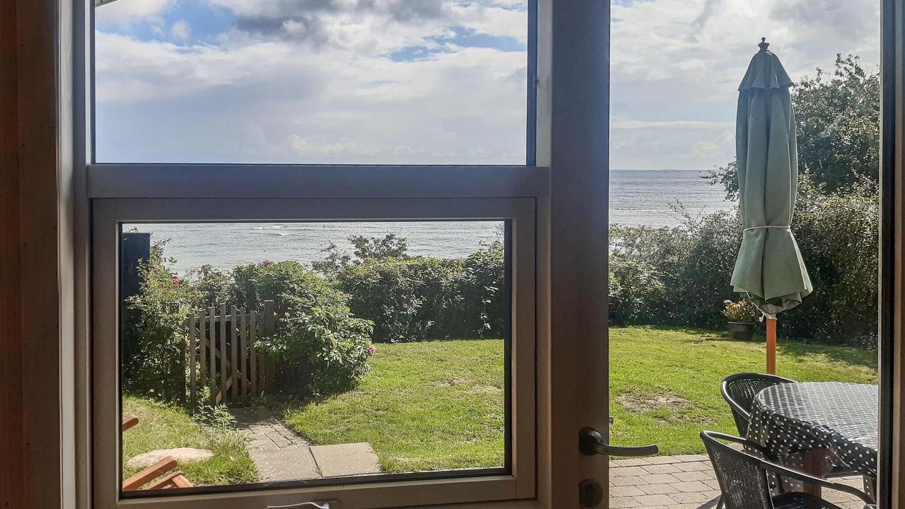 Photo of Bedroom in Rudkobing