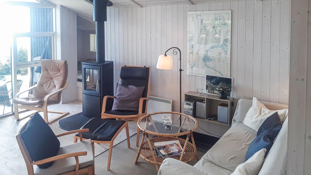 Photo of Bedroom in Rudkobing