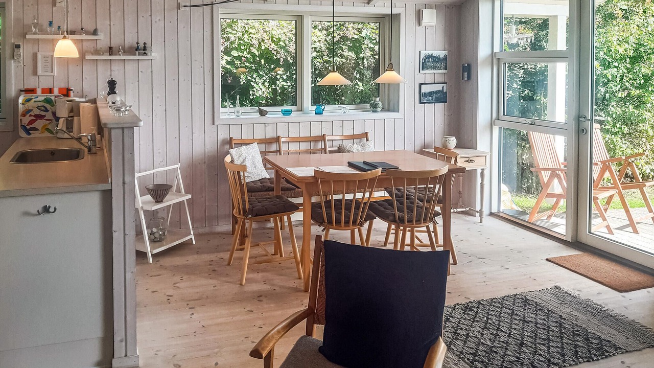 Photo of Bedroom in Rudkobing