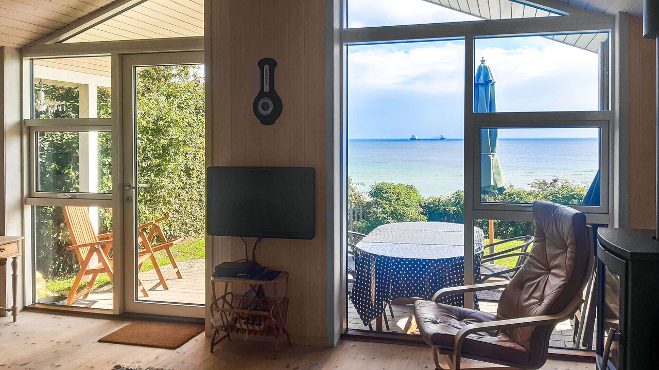 Photo of Bedroom in Rudkobing