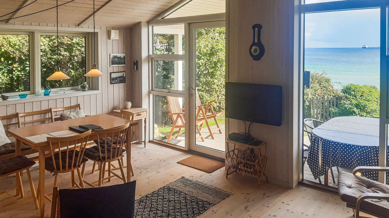 Photo of Bedroom in Rudkobing