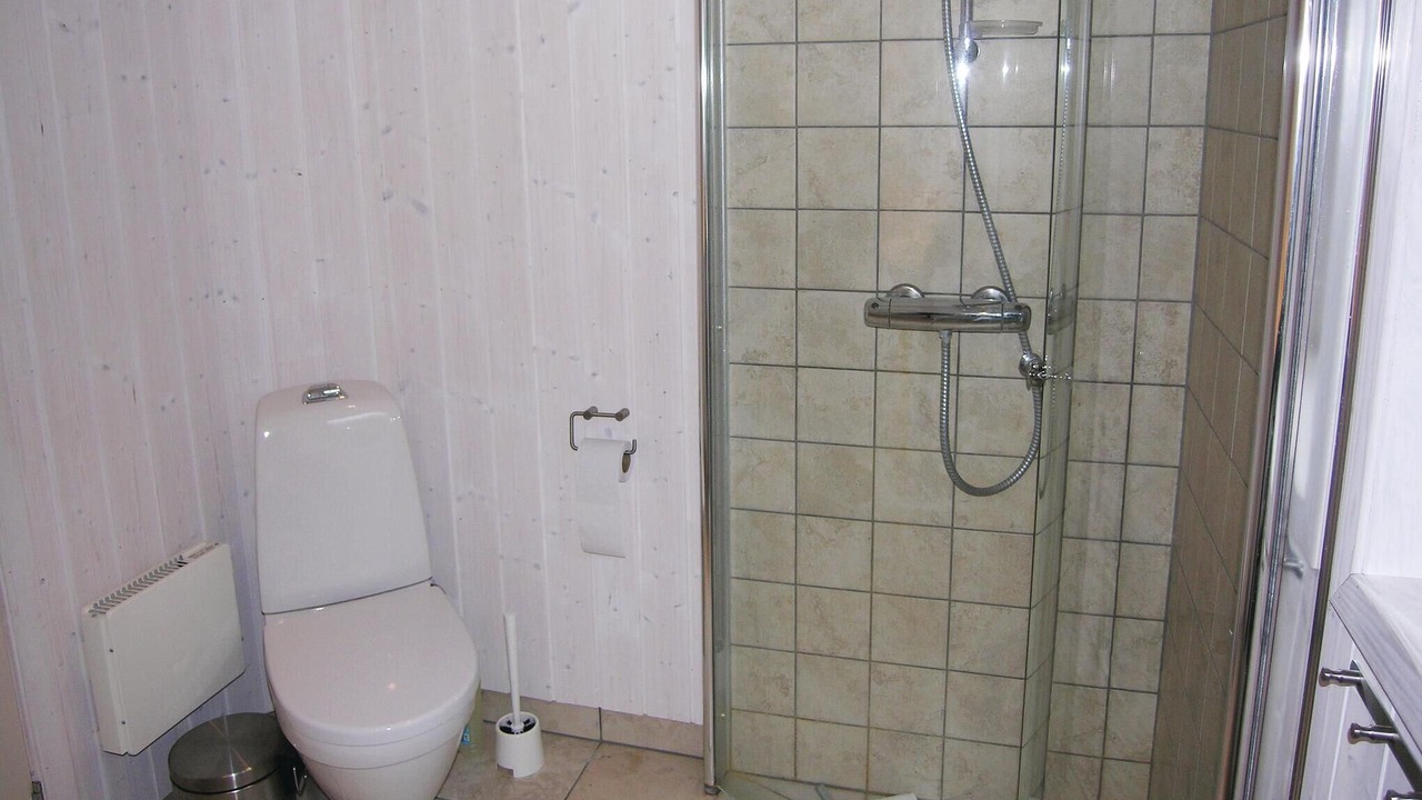 Photo of Bathroom in Rudkobing