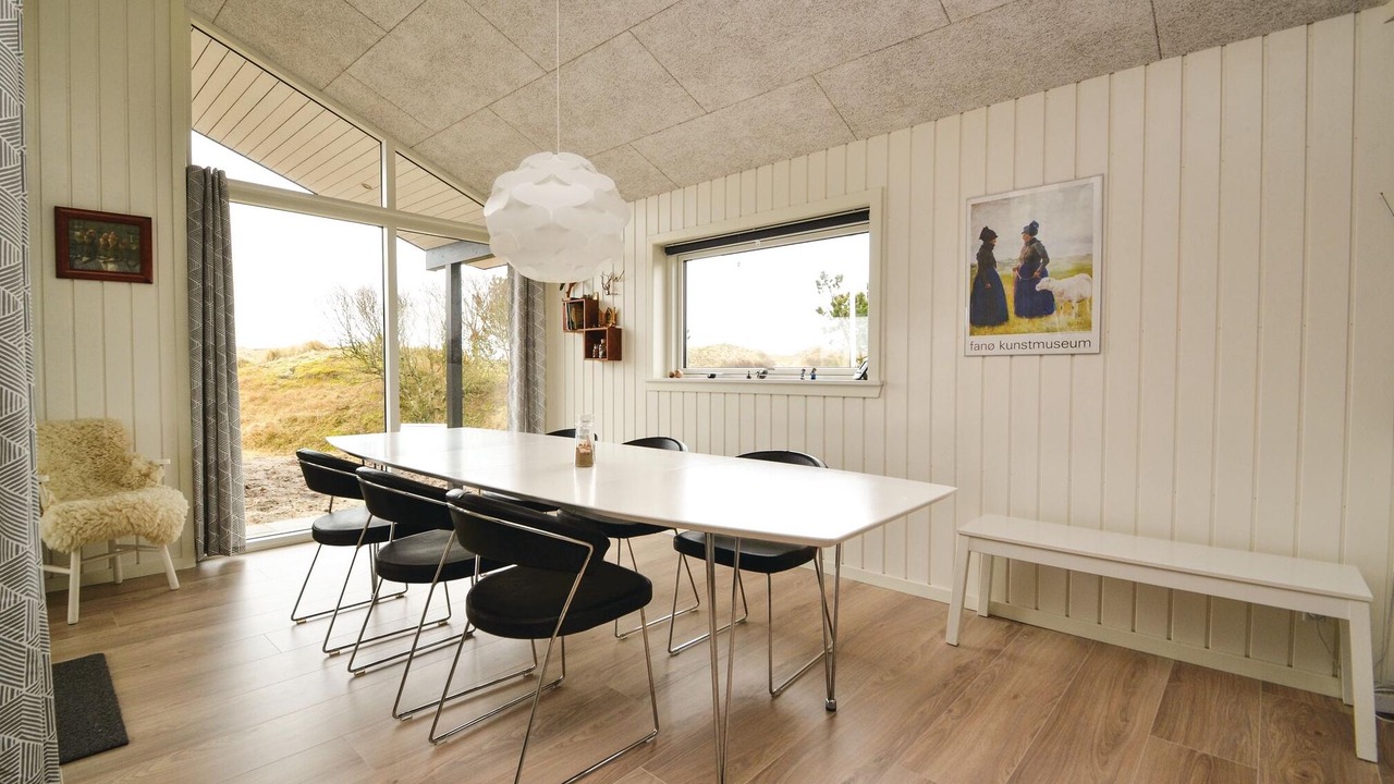 Photo of Bedroom in Sønderho