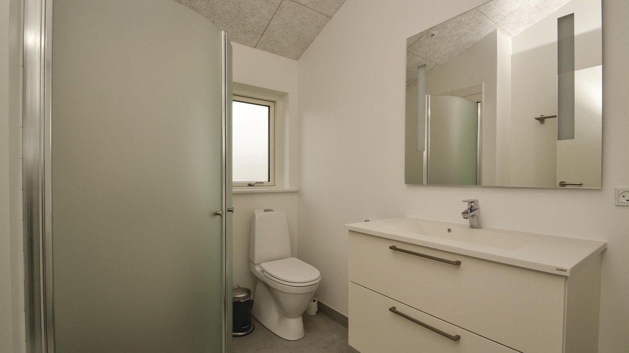 Photo of Bathroom in Sønderho