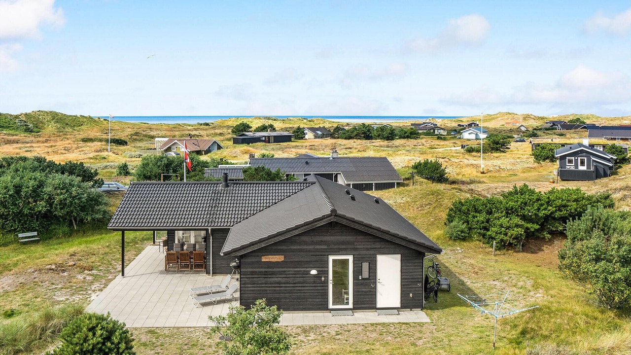 Photo of Others in Sønderho