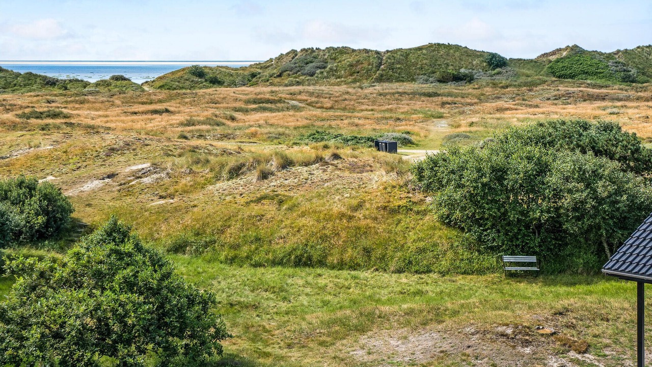 Photo of Bedroom in Sønderho