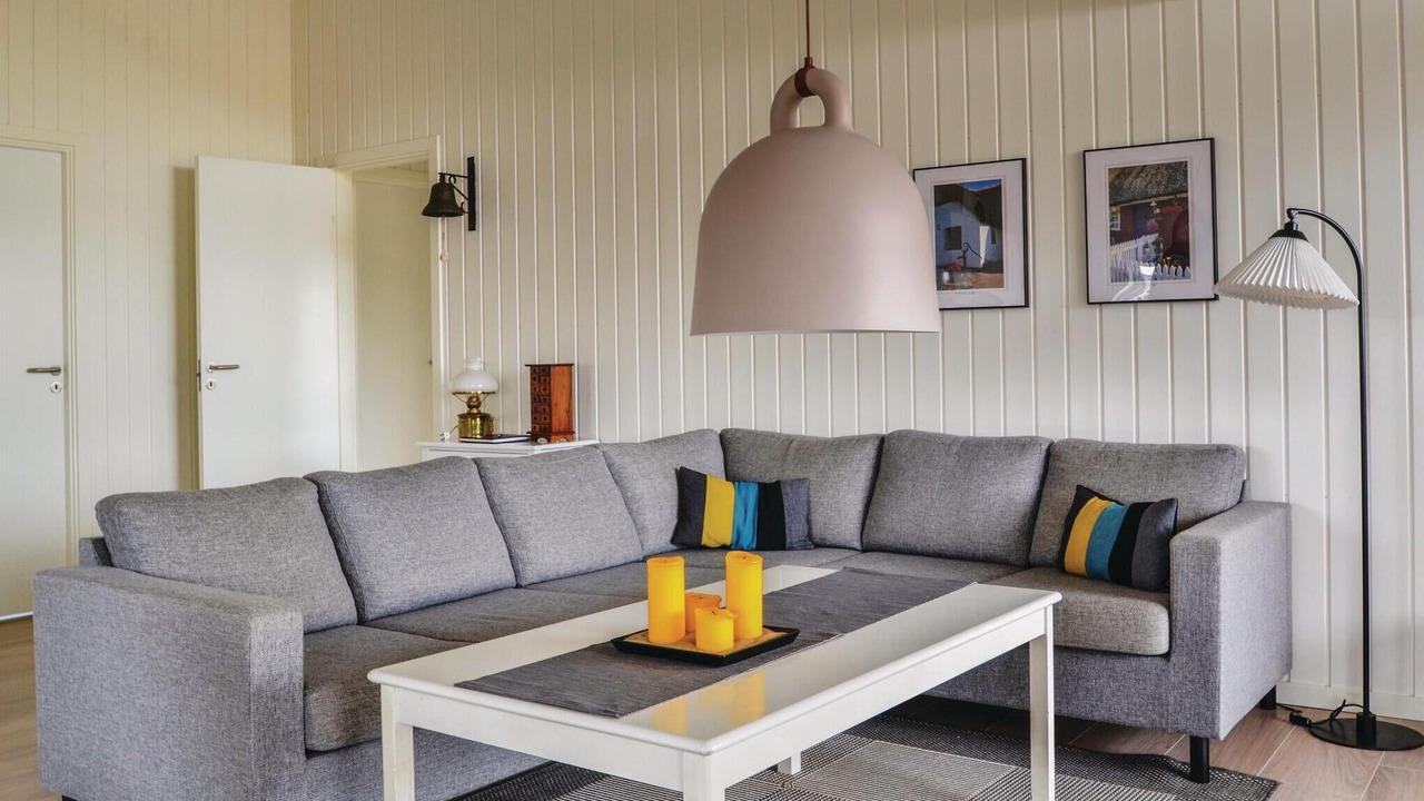 Photo of Bedroom in Sønderho