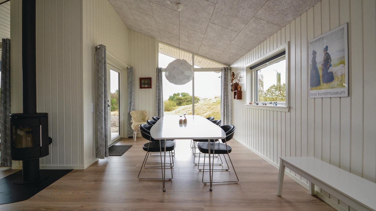 Photo of Bedroom in Sønderho
