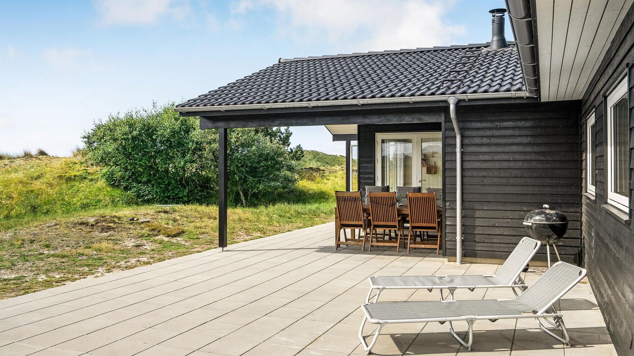 Photo of Others in Sønderho