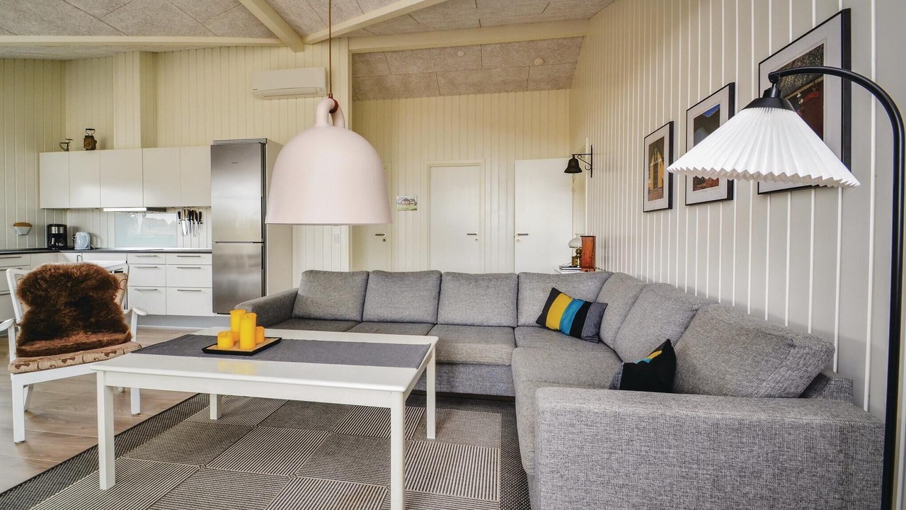 Photo of Bedroom in Sønderho