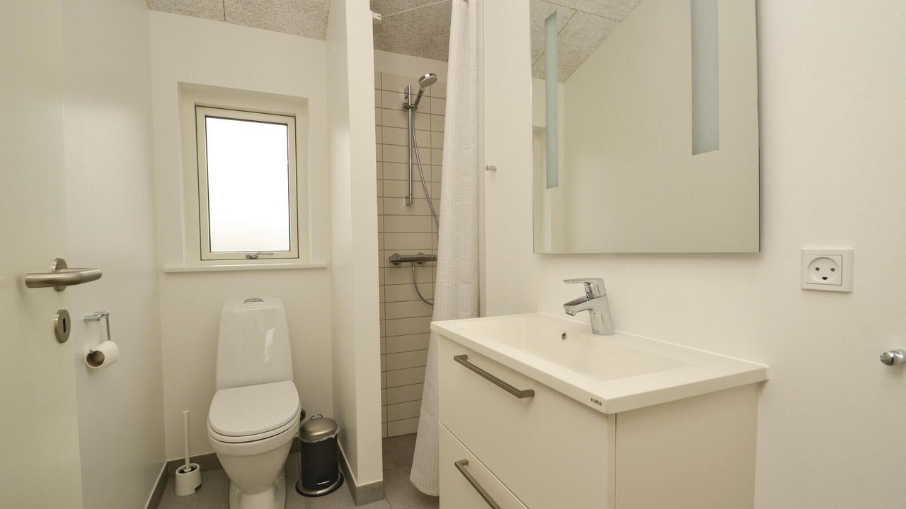 Photo of Bathroom in Sønderho