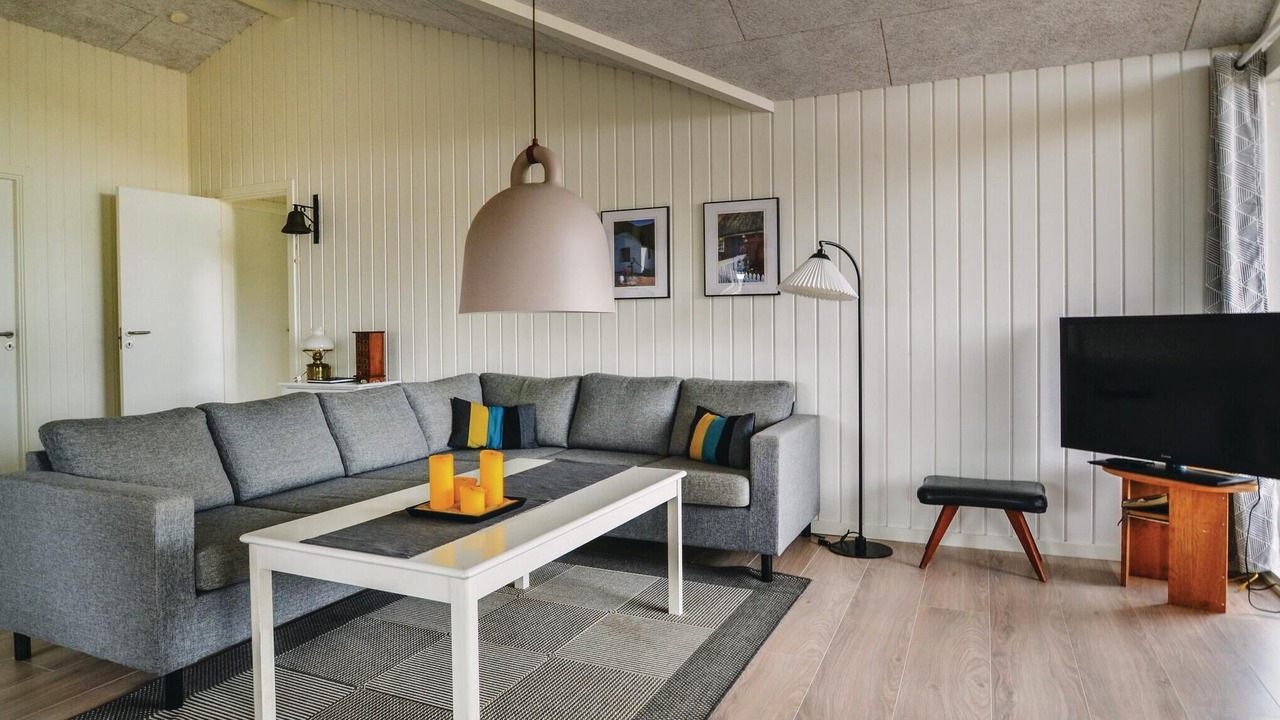 Photo of Bedroom in Sønderho