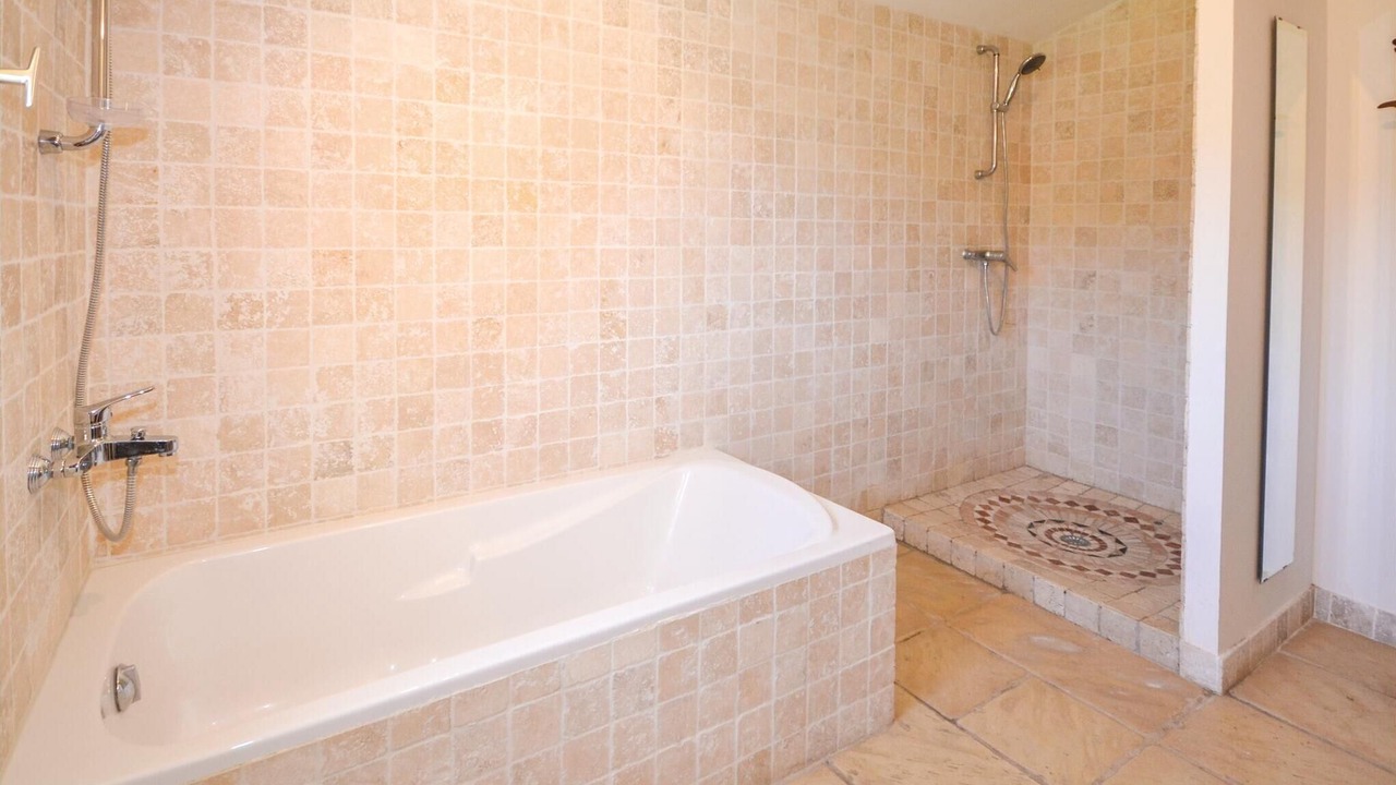 Photo of Bathroom in Apt