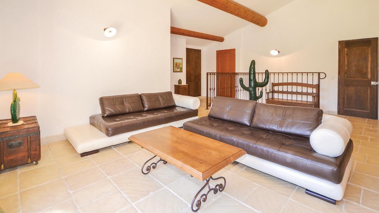 Photo of Bedroom in Apt