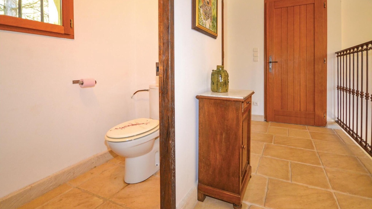 Photo of Bathroom in Apt