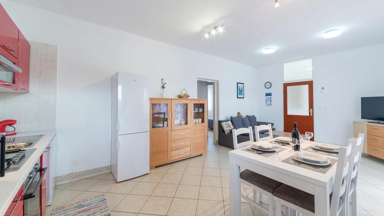 Photo of Bedroom in Verunic