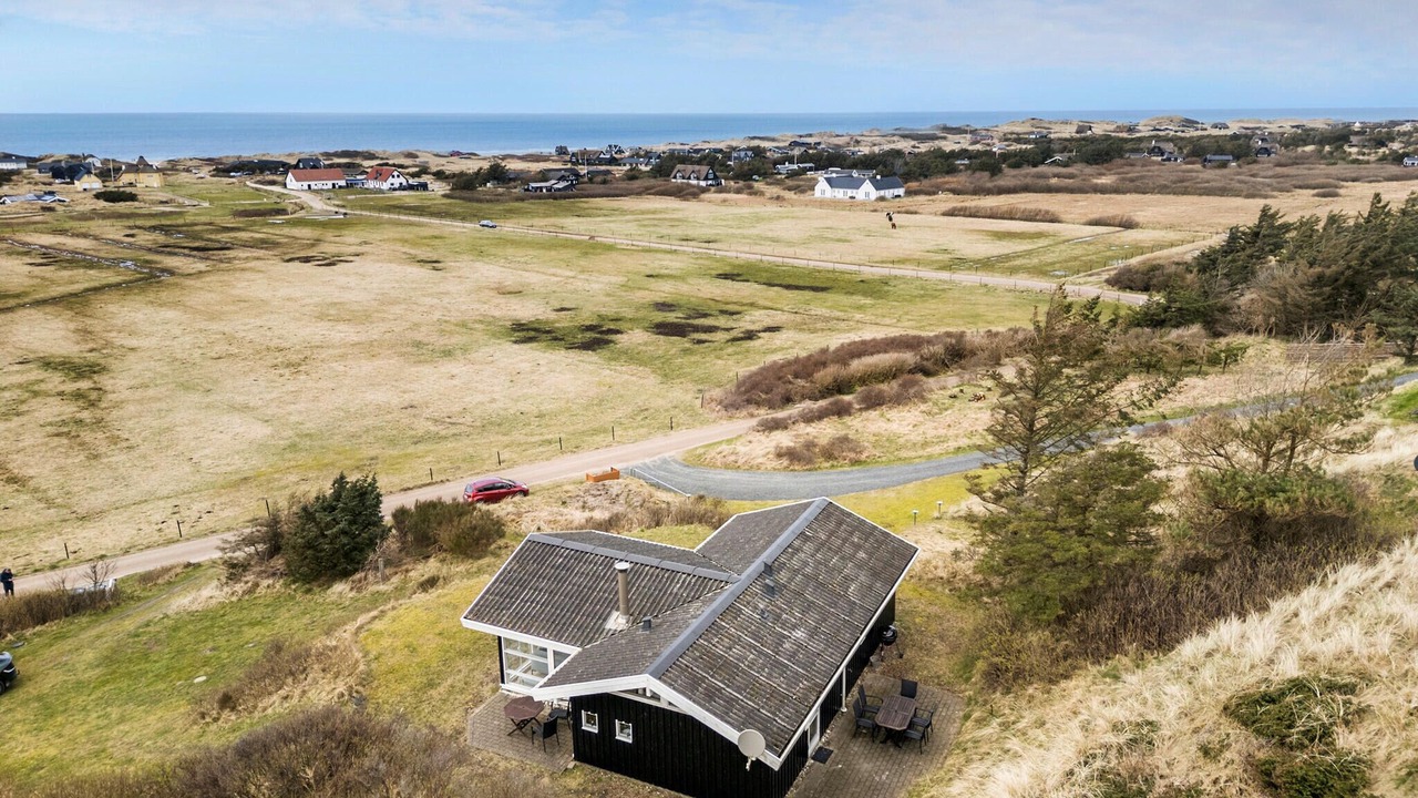 Photo of Outdoor in Blokhus