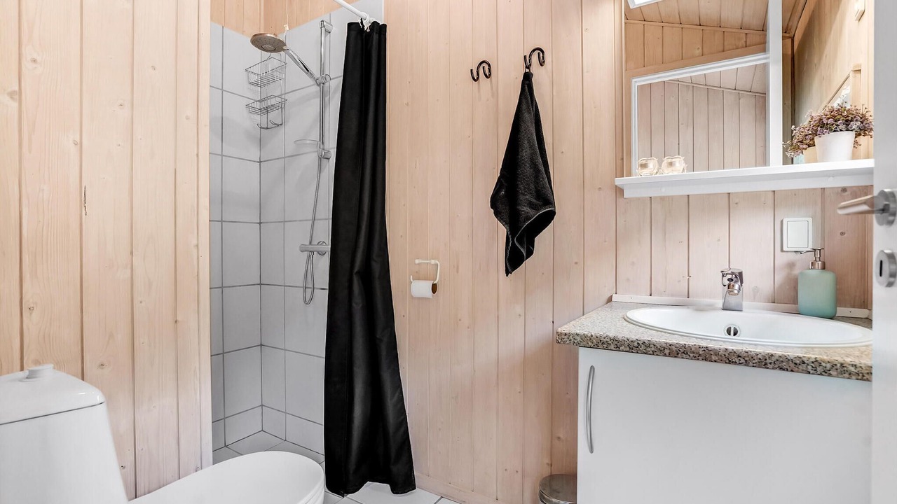 Photo of Bathroom in Blokhus