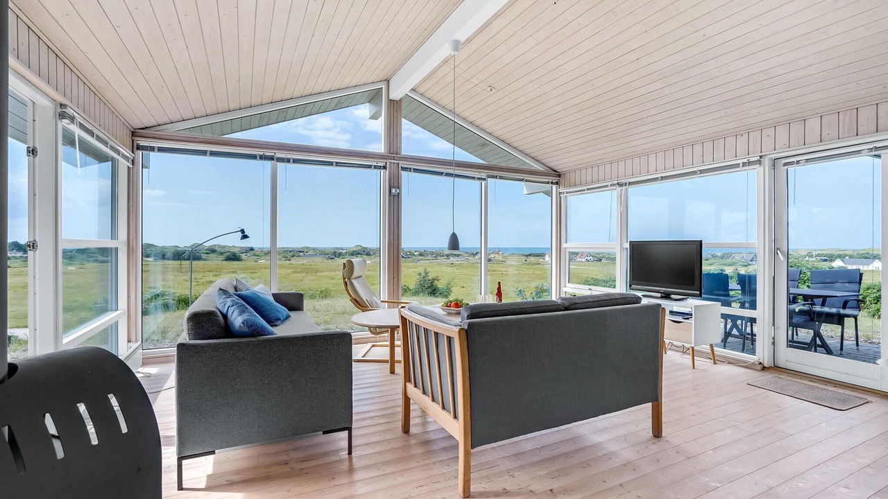 Photo of Patio Balcony in Blokhus