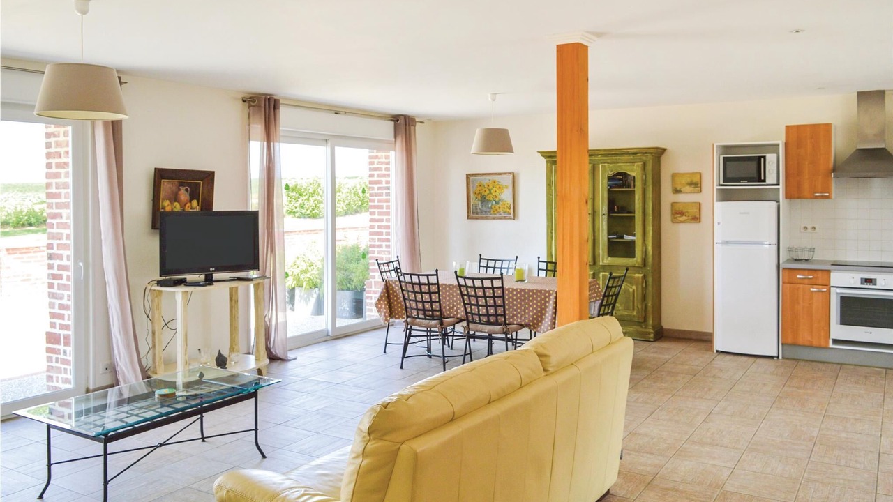 Photo of Bedroom in Roisel