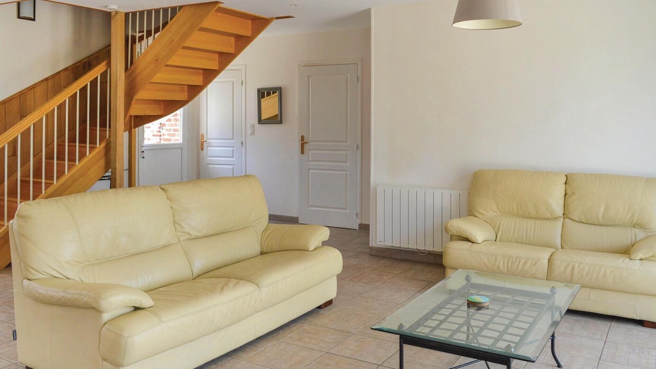 Photo of Bedroom in Roisel