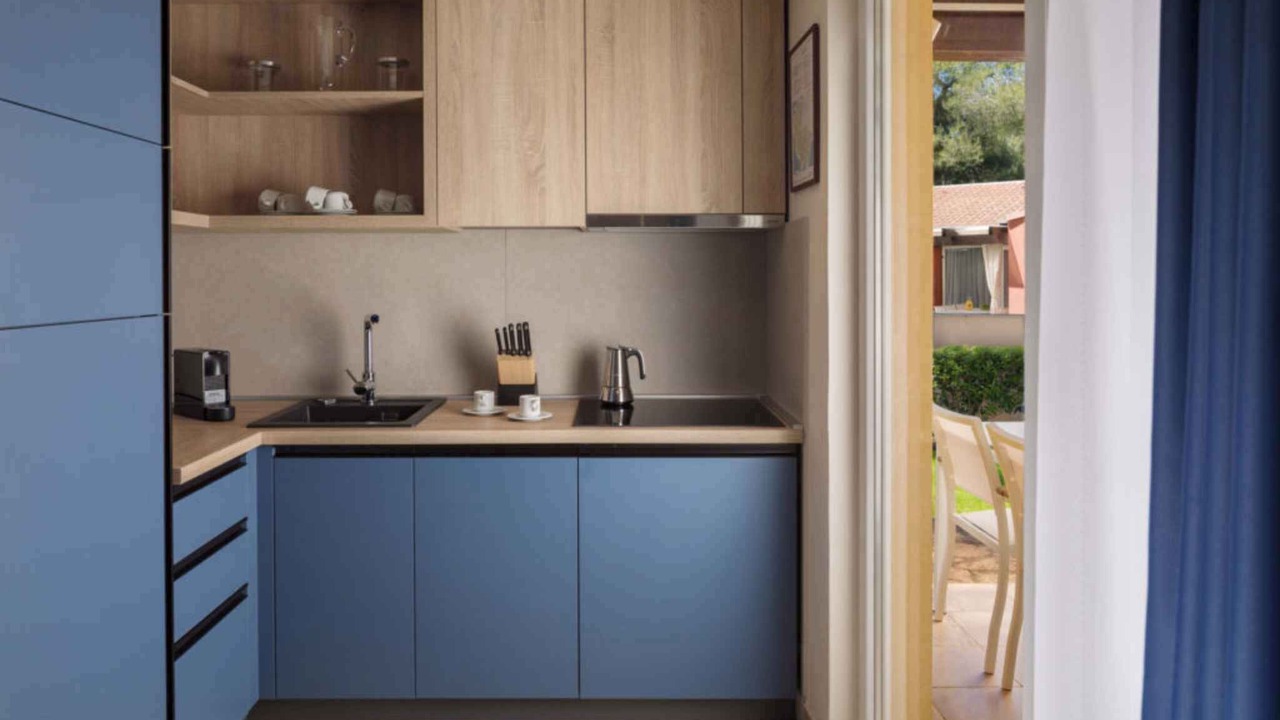 Photo of Kitchen in Monterol
