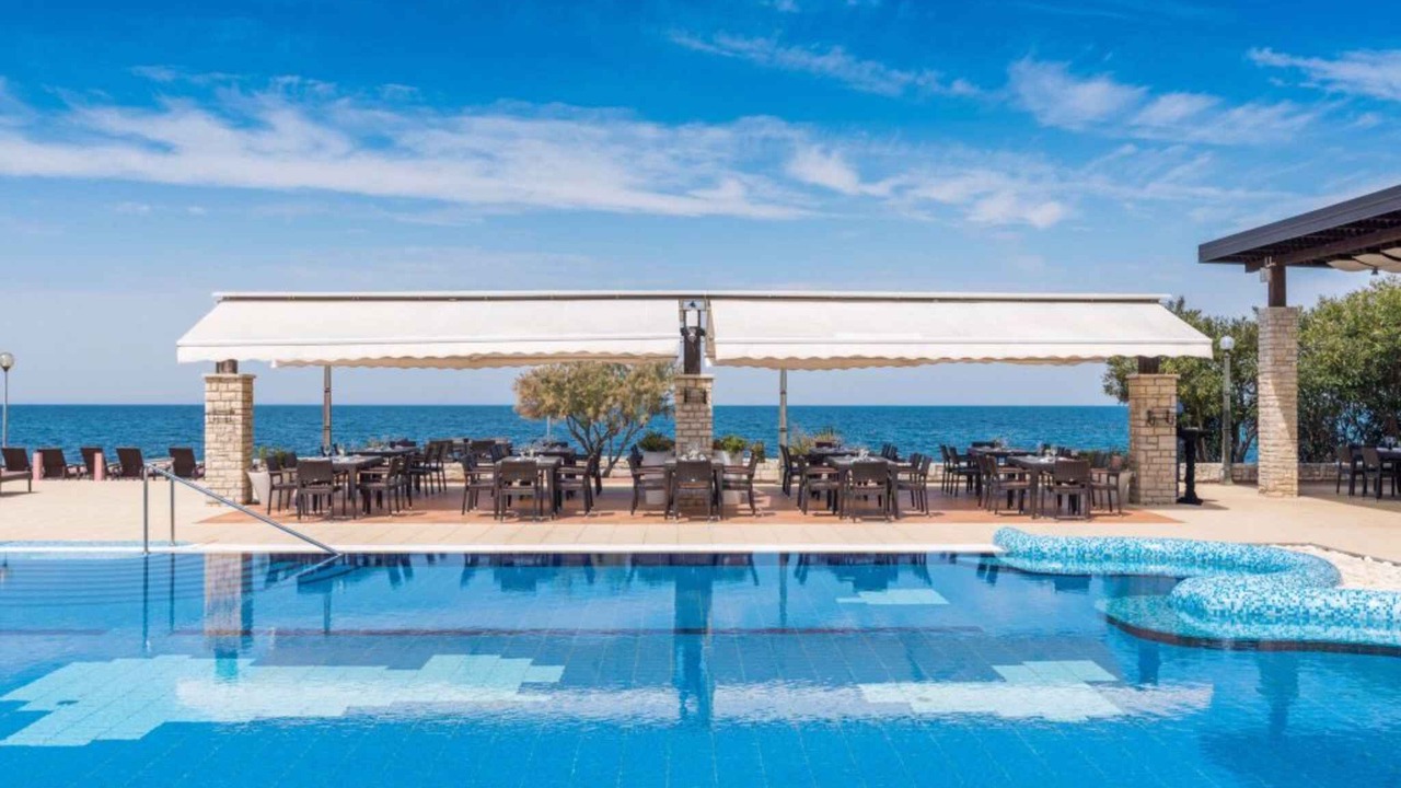 Photo of Outdoor in Monterol