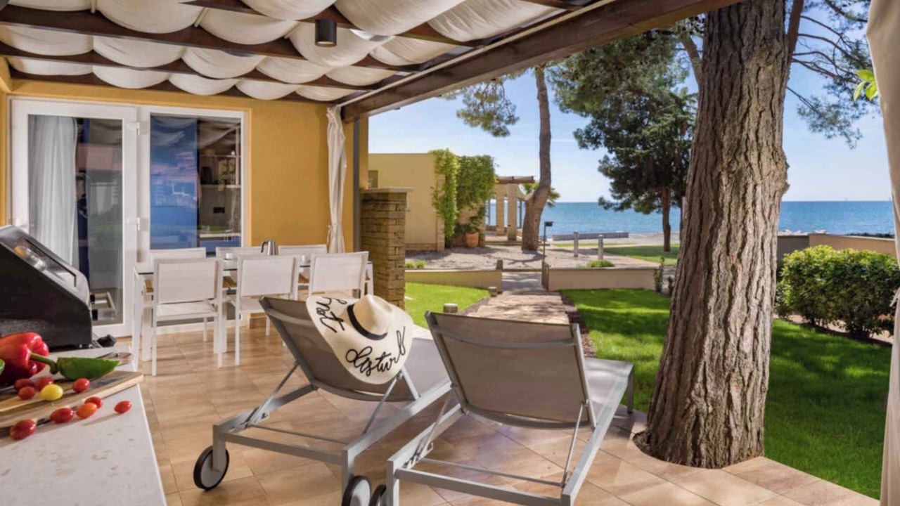 Photo of Outdoor in Monterol