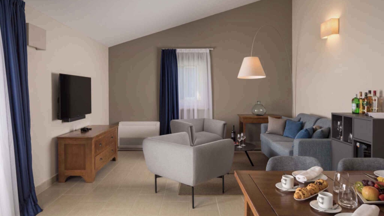 Photo of Livingroom in Monterol