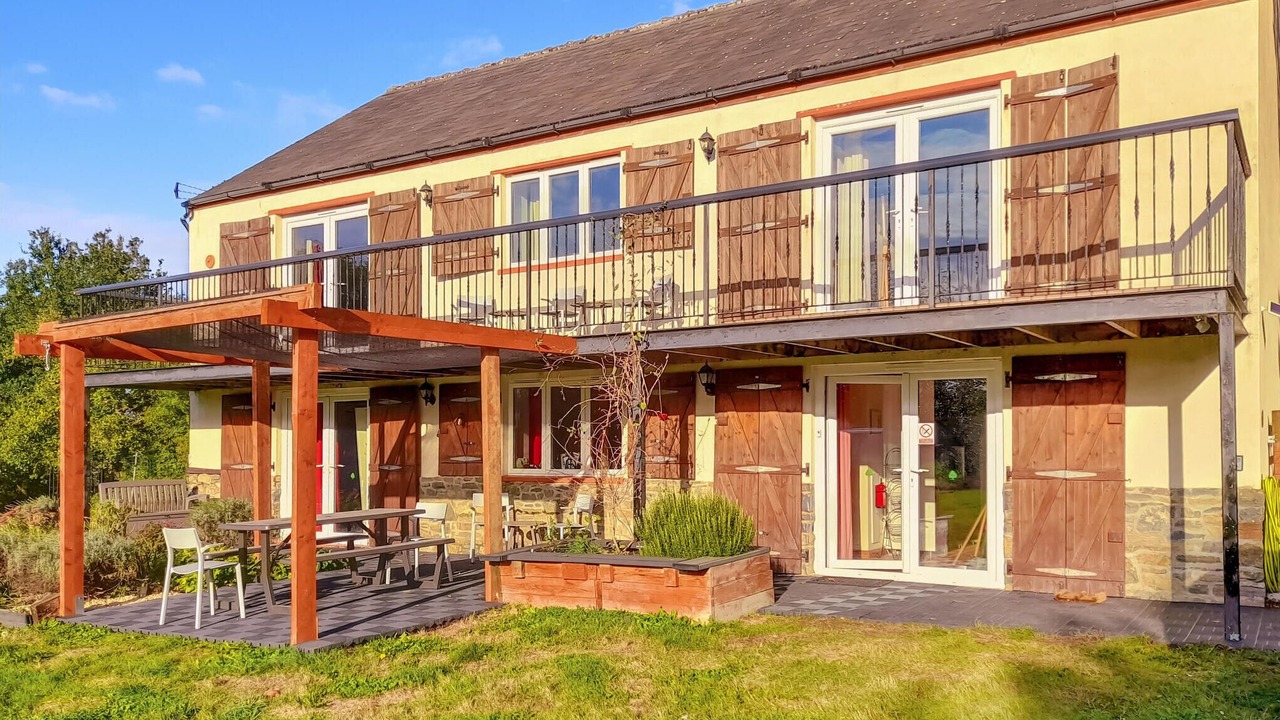 Photo of Others in Saint-Pierre-sur-Orthe