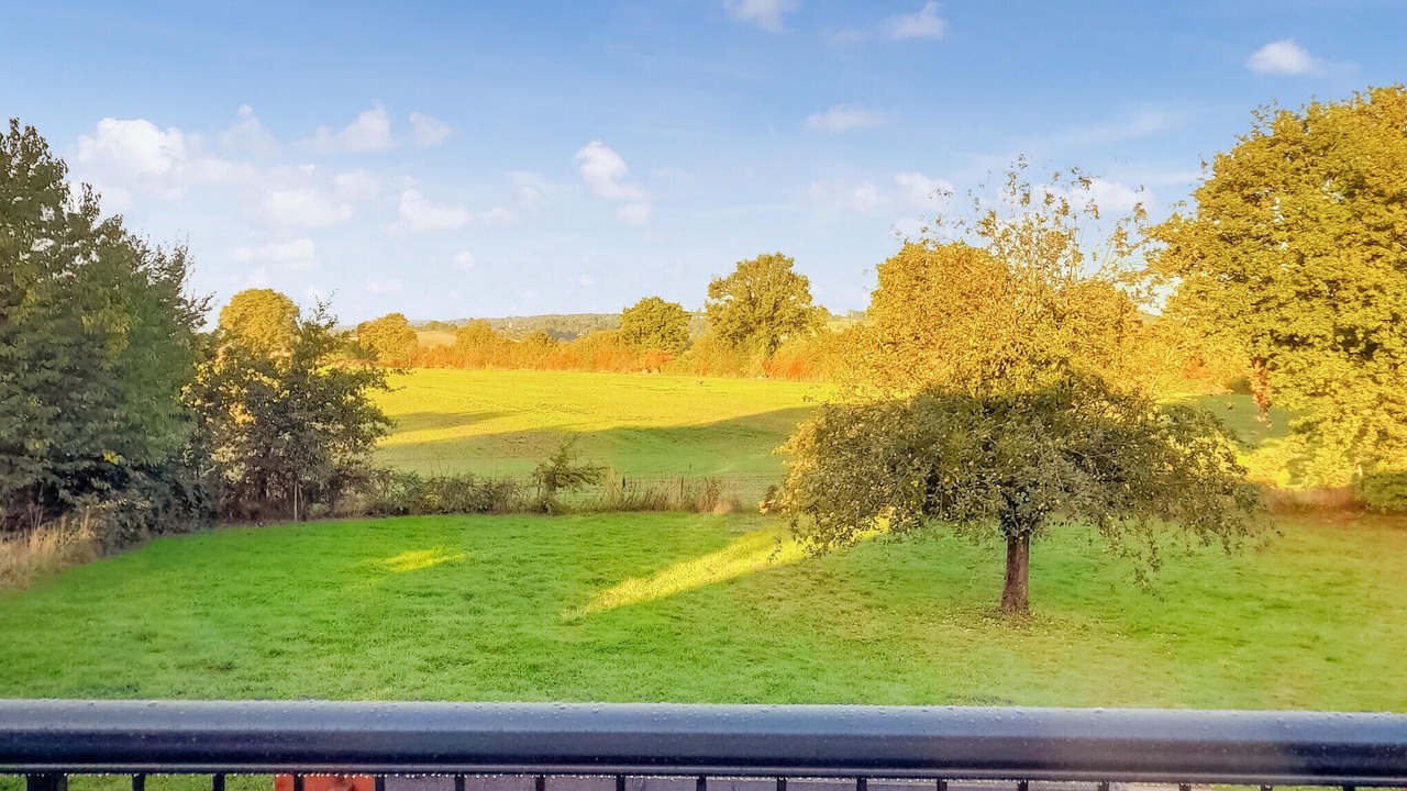 Photo of Bedroom in Saint-Pierre-sur-Orthe