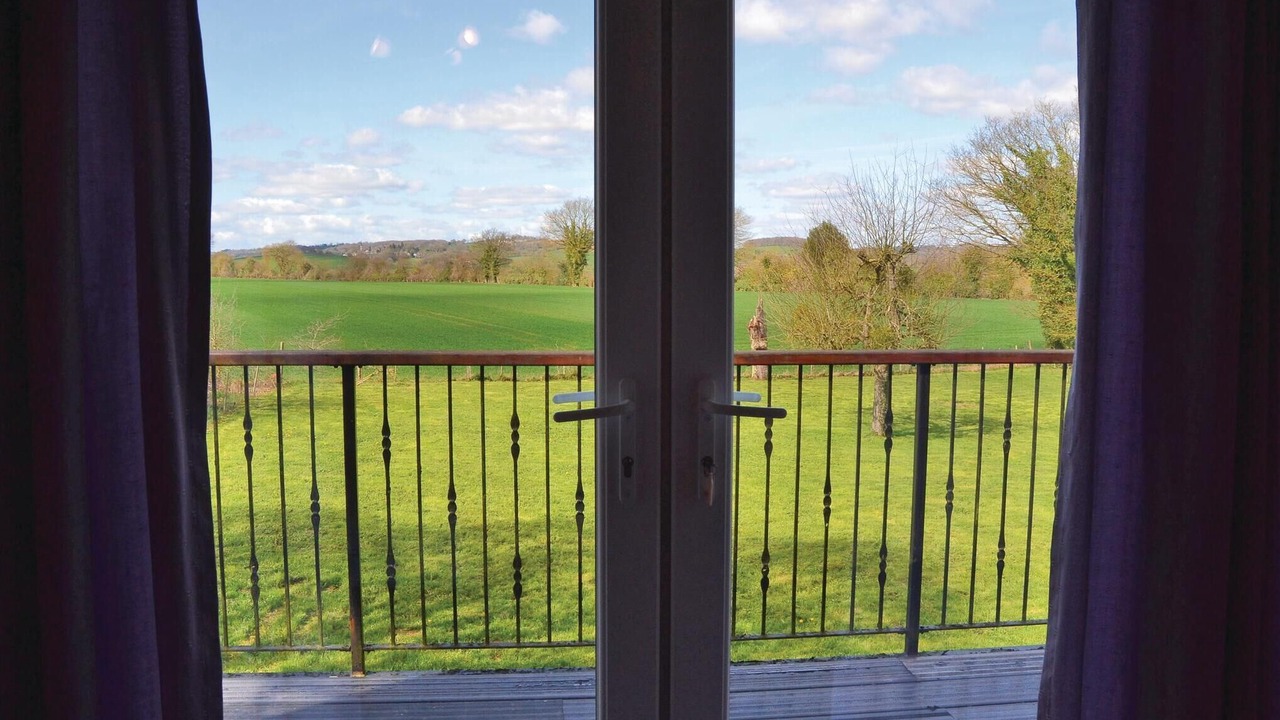 Photo of Bedroom in Saint-Pierre-sur-Orthe