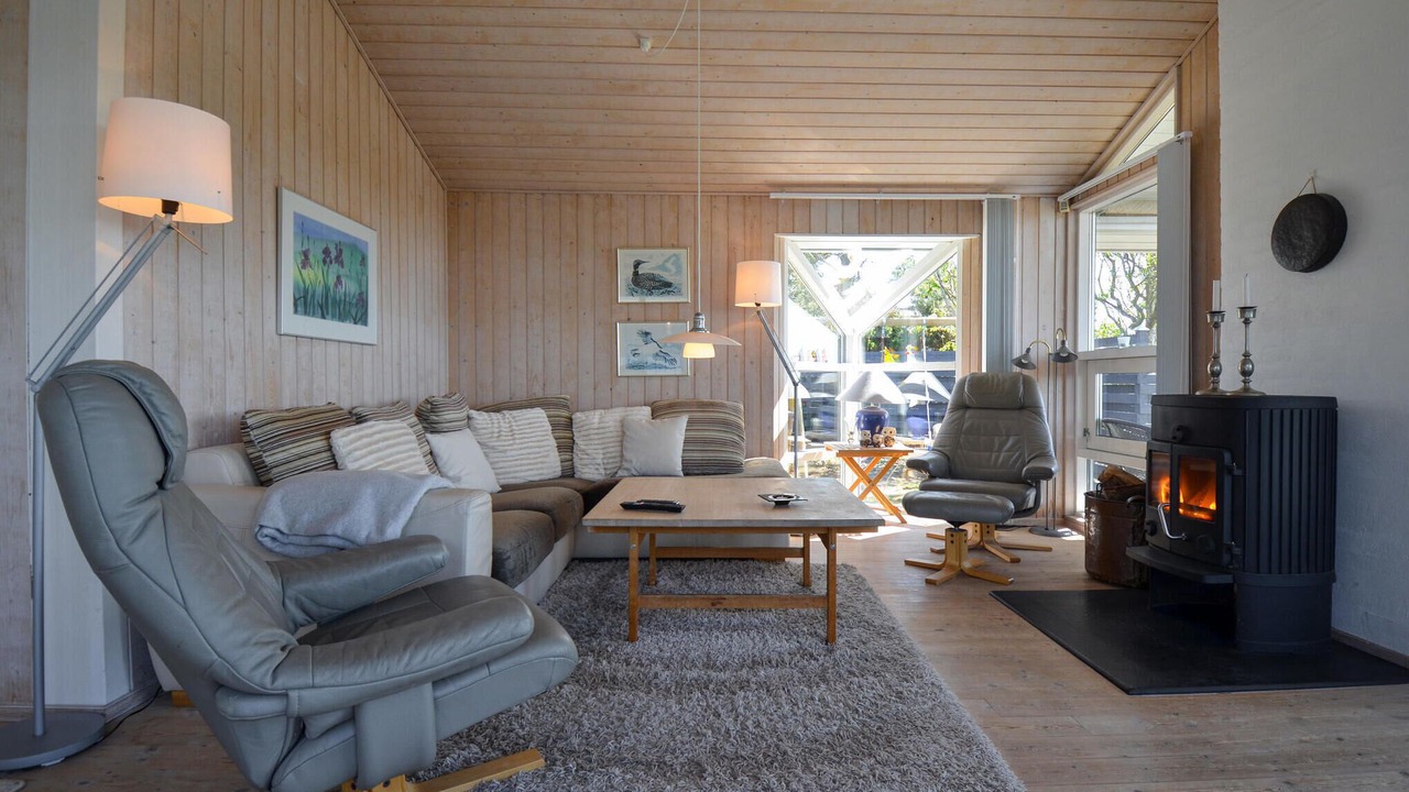 Photo of Bedroom in Øer Strand