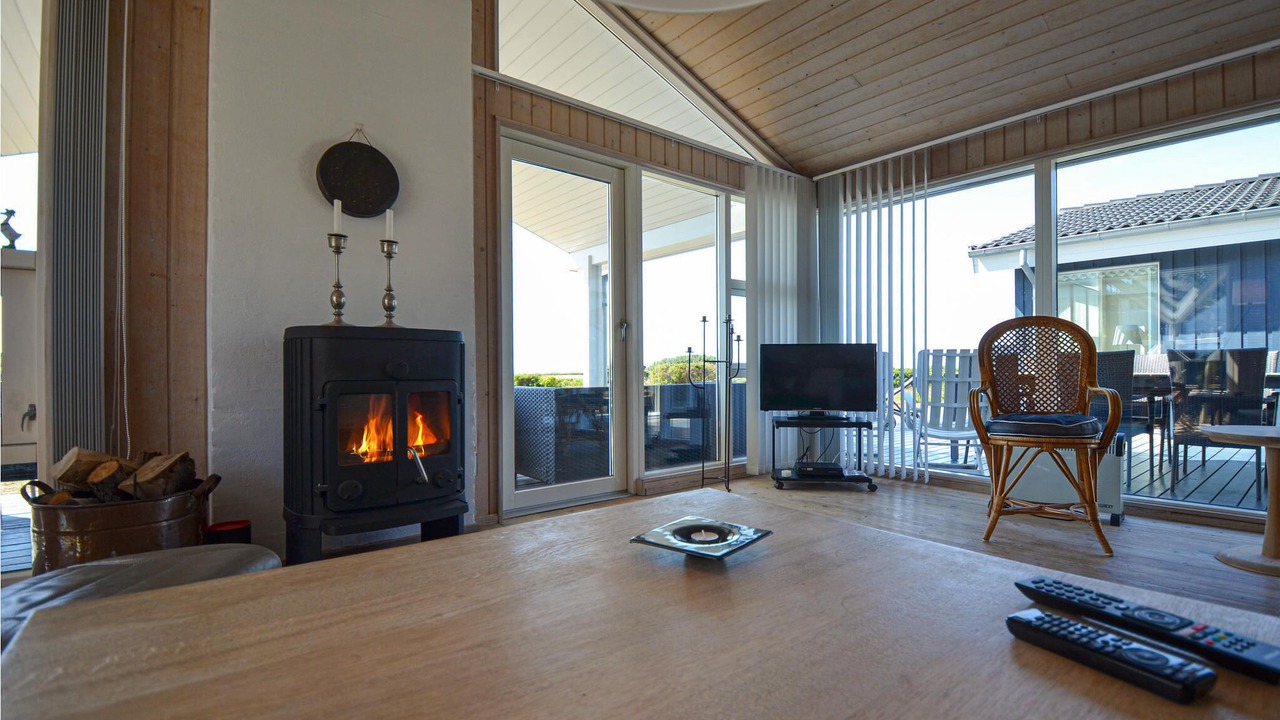 Photo of Bedroom in Øer Strand