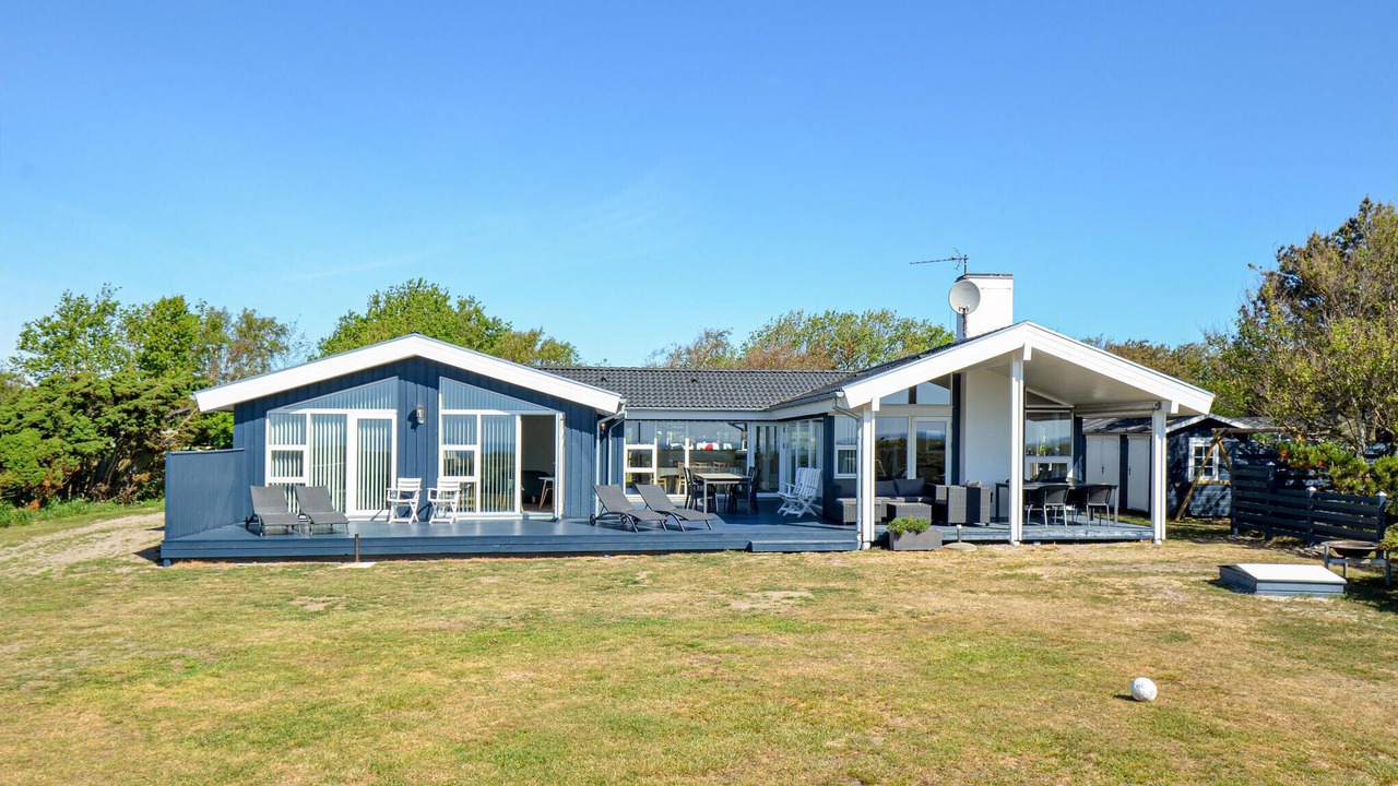 Photo of Outdoor in Øer Strand