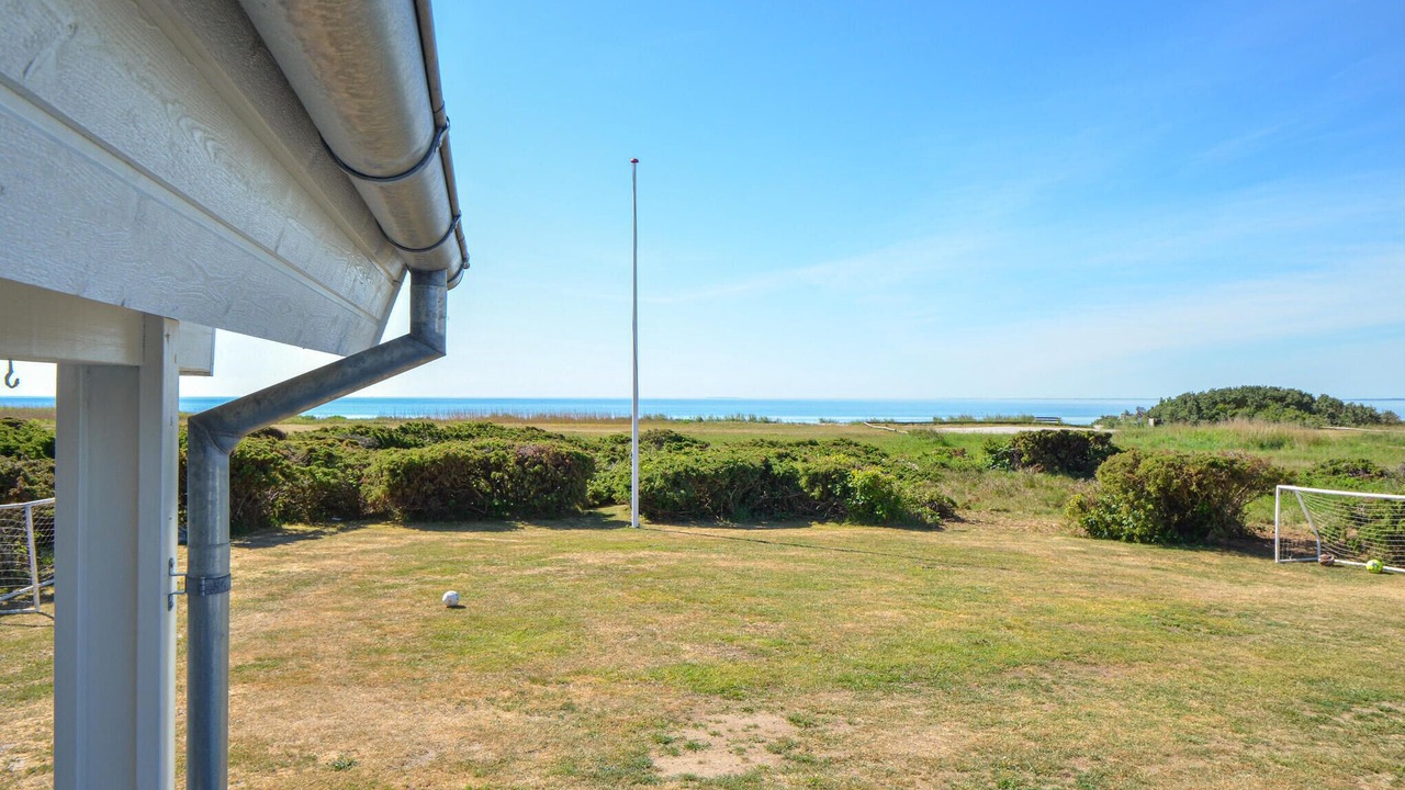 Photo of Outdoor in Øer Strand