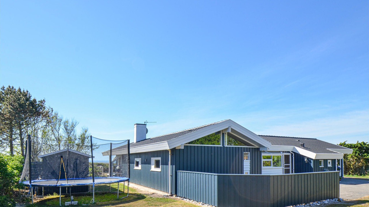 Photo of Outdoor in Øer Strand
