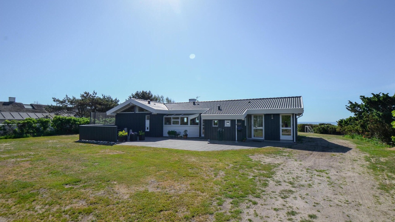 Photo of Outdoor in Øer Strand