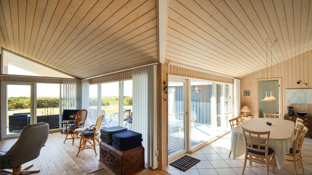 Photo of Bedroom in Øer Strand