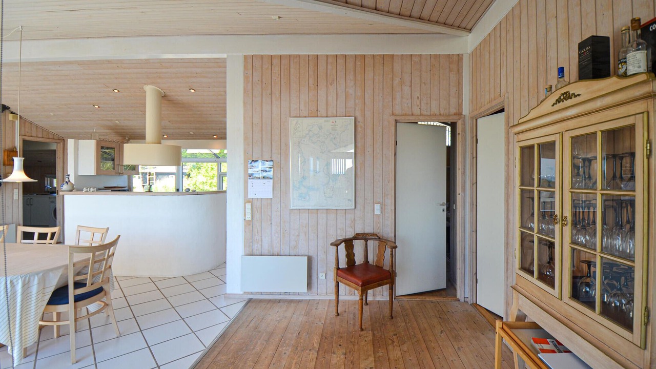 Photo of Bedroom in Øer Strand