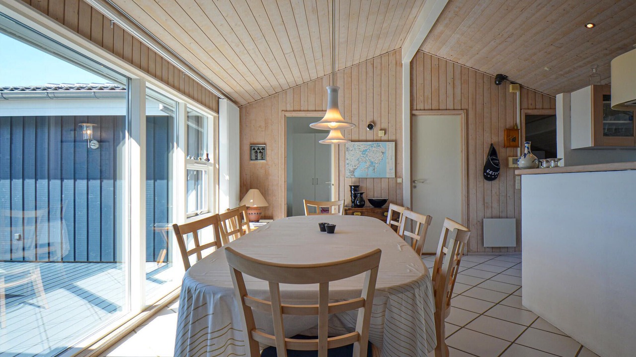 Photo of Bedroom in Øer Strand