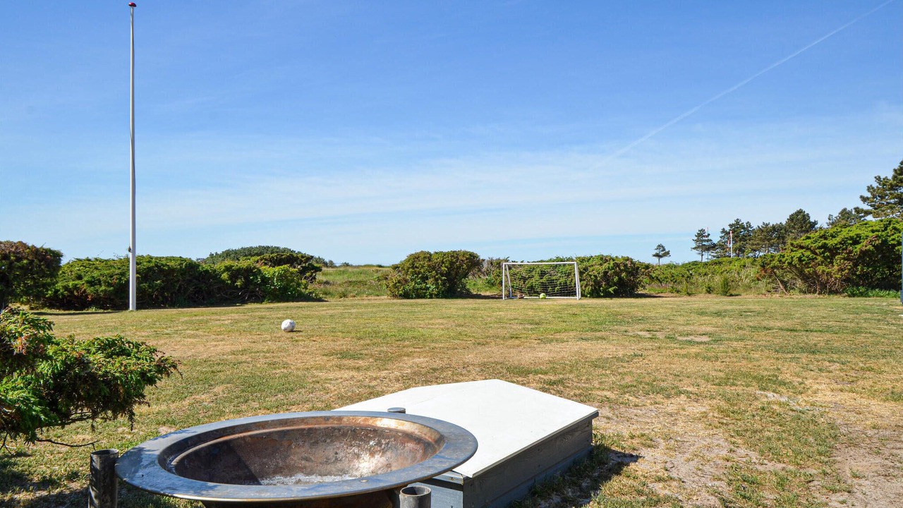 Photo of Outdoor in Øer Strand